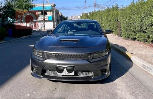 Dodge Charger 2019 for sale in Iraq - Baghdad
